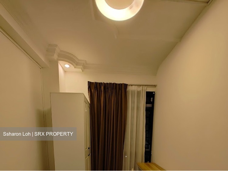 Emerald Park (D3), Condominium #452311131